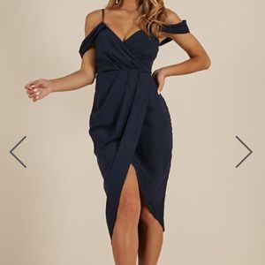 ShowPo Give me more dress